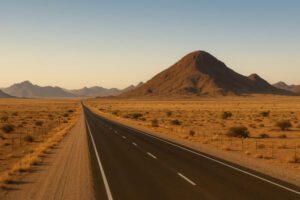 Namibia