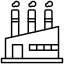 Custom mouldings icon