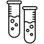 Compound mixing icon