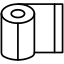 Sheeting icon